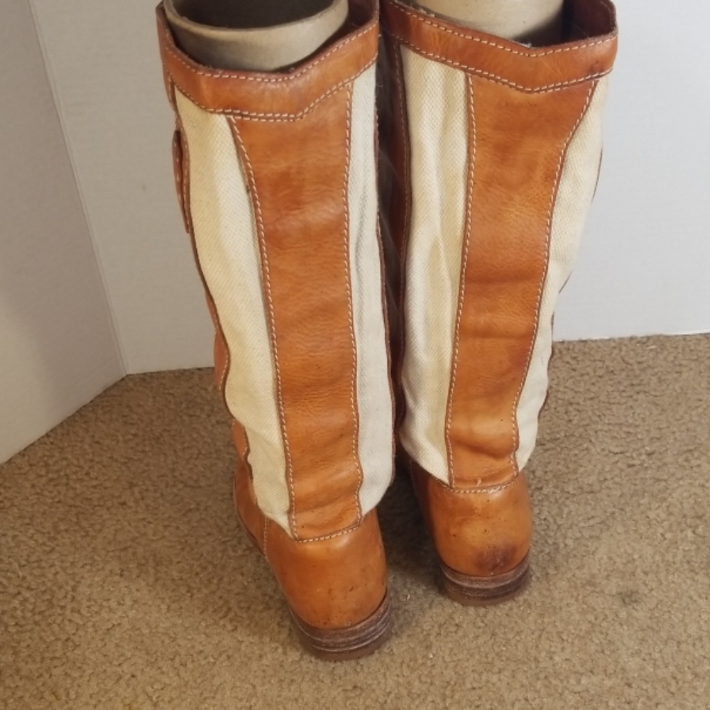 Frye boots - Picture 4 of 8